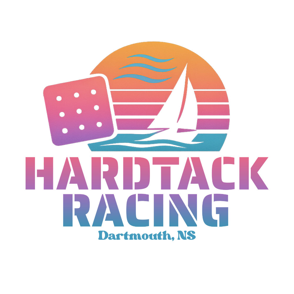 Hardtack Racing - Sailing Team from Dartmouth, NS